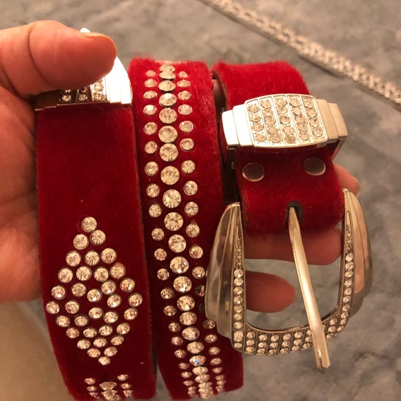 New belt - Picture 2 of 2